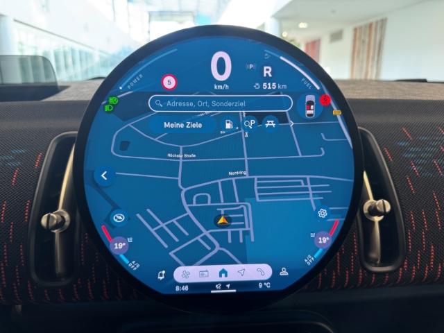 MINI John Cooper Works Countryman