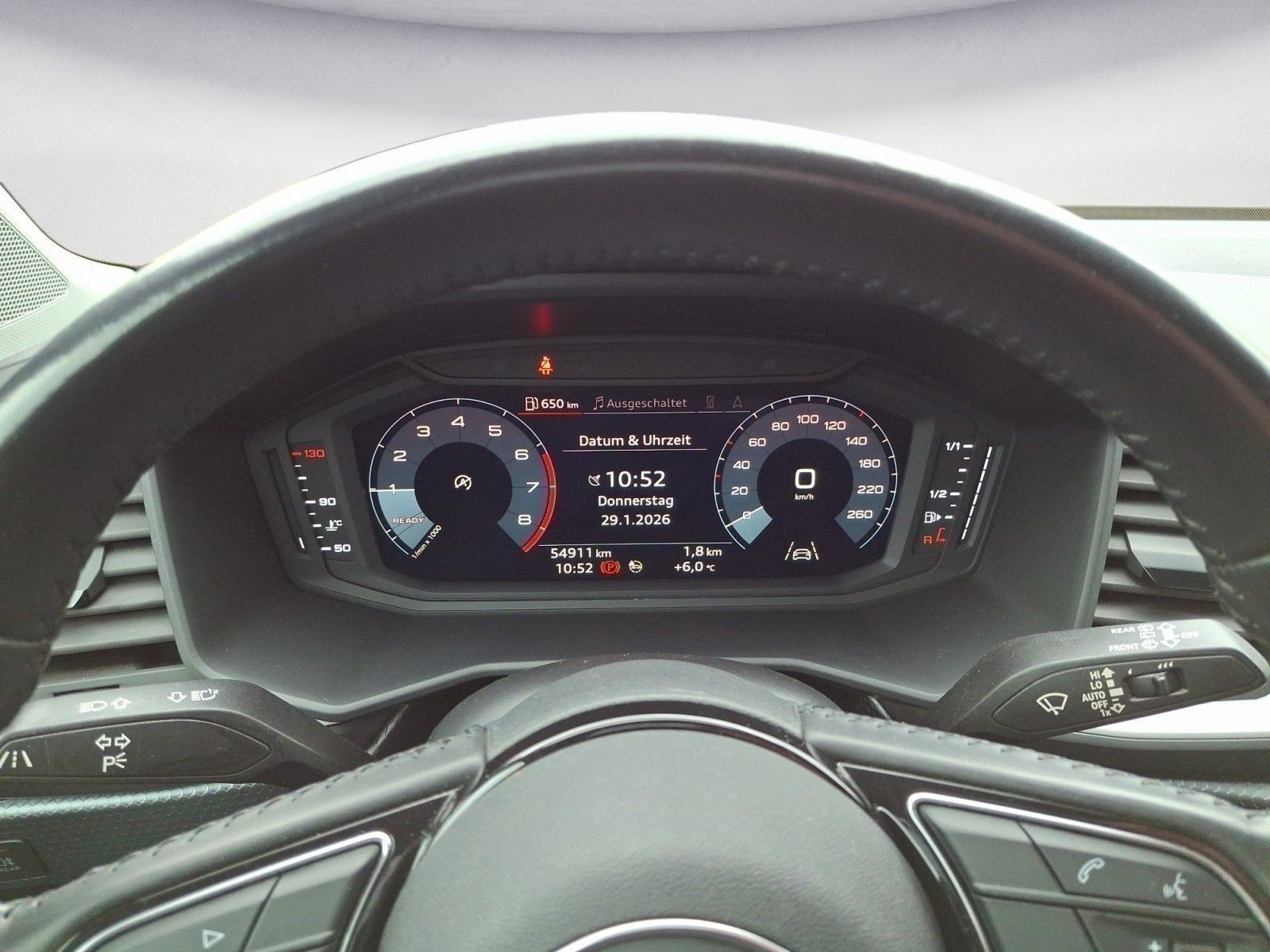 Audi A1 - Bild 10
