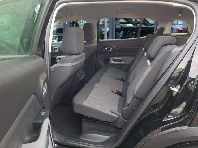 Citroën C5 Aircross Feel BHDI130 AT°AHK°Navi°RFK°PDC°SHZ