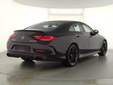 Mercedes-Benz CLS 53 AMG Mercedes-AMG CLS 53 4MATIC+ Autom... - gebrauchte Mercedes-Benz CLS 53 AMG aus dem Jahr 2022