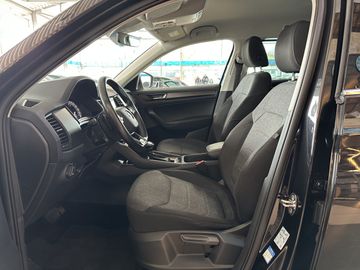 Skoda Kodiaq - 11