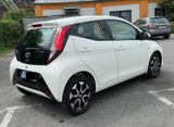Toyota Aygo x-play | 1. Hand | Bremse | TÜV neu  - Toyota: Aygo Toyot