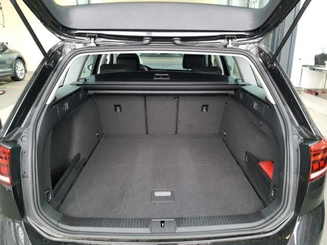 Volkswagen Passat - Bild 6