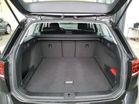 Volkswagen Passat - Vorschau Bild 6