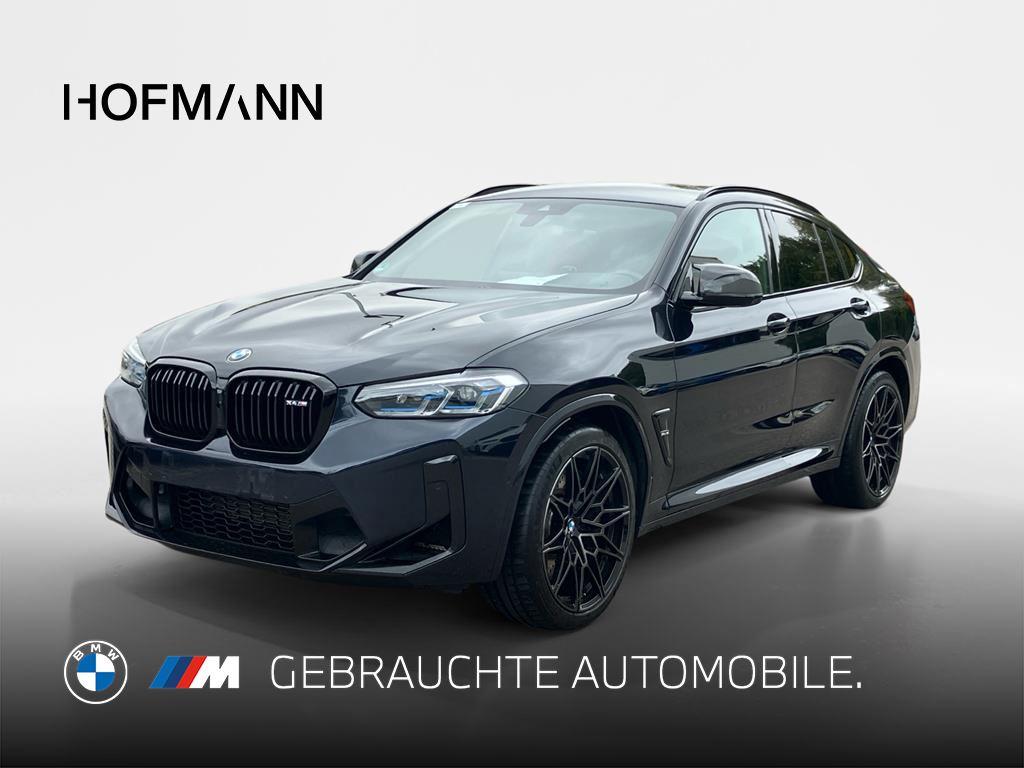 BMW X4 M