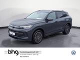 Volkswagen Tiguan 2.0 TDI SCR DSG Life *AHK*ACC*NAVI* - Volkswagen Tiguan Jahreswagen mit Diesel-Antrieb: Automatik