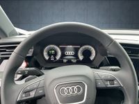 Audi A3 - Vorschau Bild 11