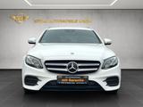 Mercedes-Benz E 220 d Avantgarde AMG Line Widescreen/Ahk/Burm. - gebrauchte Mercedes-Benz E 220 aus dem Jahr 2017