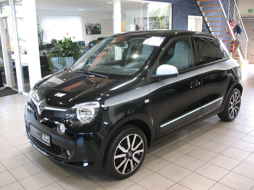 Image of Renault Twingo