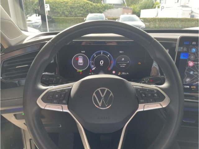 Tiguan 2.0 TDI Navi El. Panodach Digitales Cockp