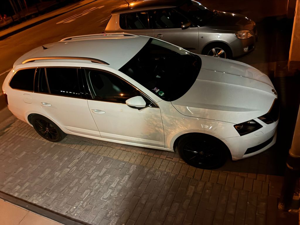 Image of Skoda Octavia