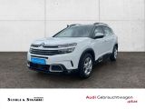 Citroën C5 Aircross 1.2 PureTech 130 Live TEMPO SIHZ - Citroën C5 Aircross: Live