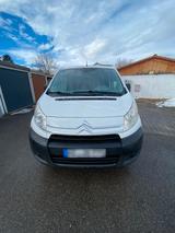 Citroën Citroen Jumpy - gebrauchte Citroën Jumpy aus dem Jahr 2011
