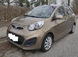 Kia Picanto 1.0 | 49tkm | SITZHEIZUNG | TÜV 3/28 - Kia Picanto: 1.4