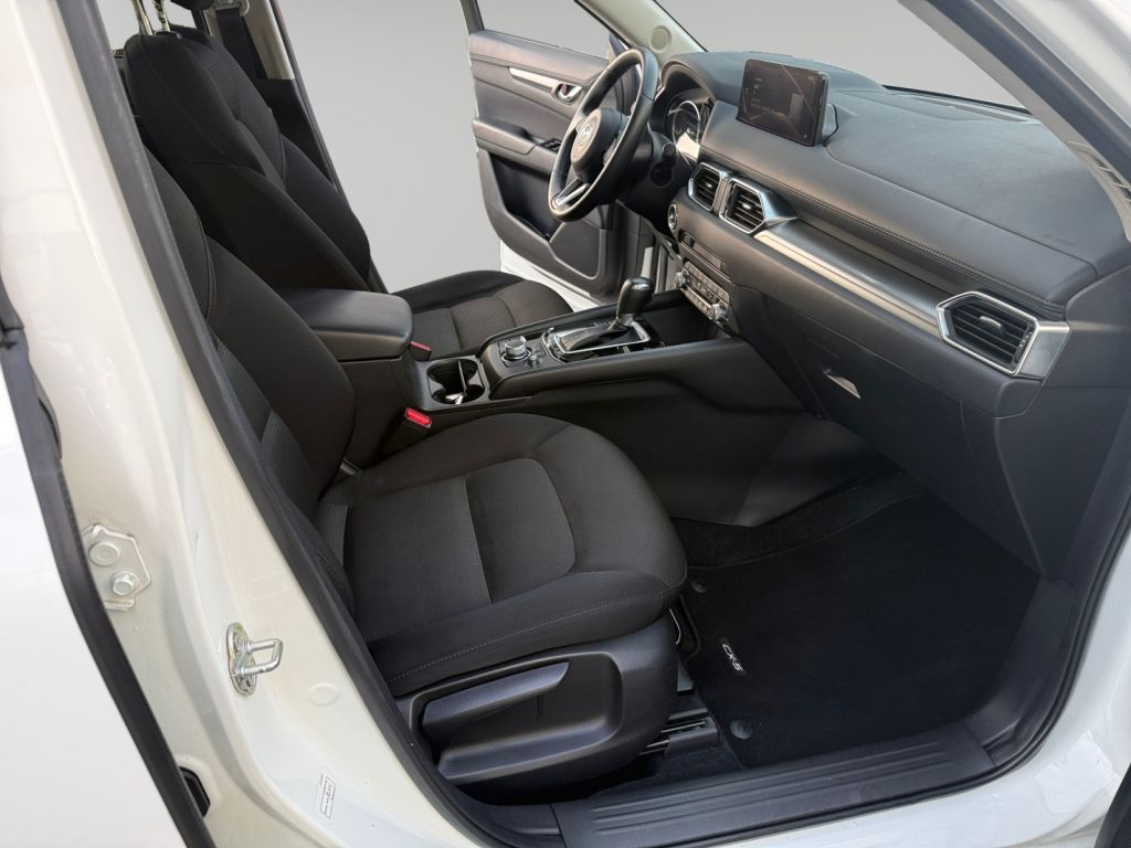 MAZDA CX-5 SKYACTIV-D 150 SCR Aut. Exclusive-Line MAZDA CX-5 SKYACTIV-D 150 SCR Aut. Exclusive-Line