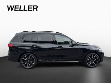 BMW X7 - 10