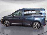 Volkswagen Caddy Style 5-Sitzer 2,0 l TDI EU6 SCR Frontantr - Volkswagen Caddy: Style