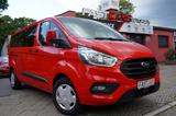 Ford Transit/Tourneo Custom Kombi 320 L2 Trend 9-Sitz - Ford Tourneo Custom Gebrauchtwagen in Berlin
