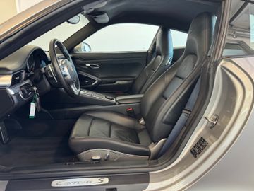 Porsche 991 - 10