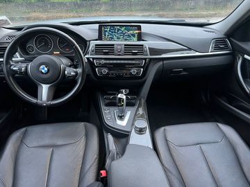 BMW 320 - 8