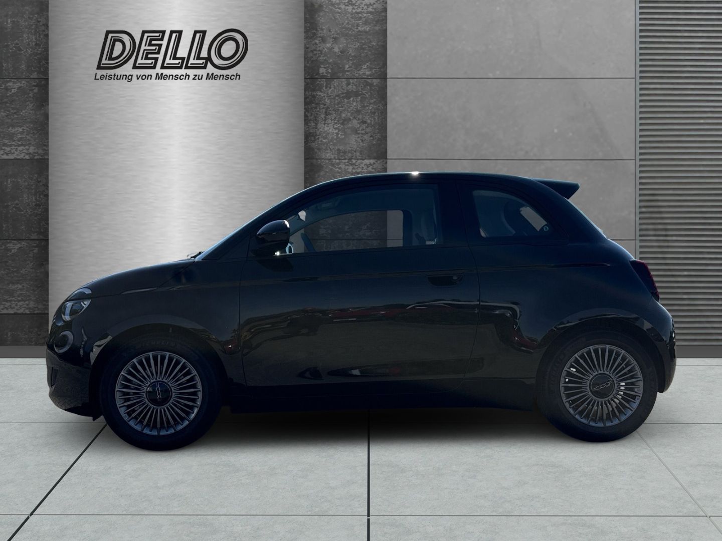 Fiat 500 - Bild 2
