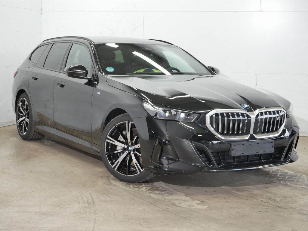 BMW i5 - Bild 3