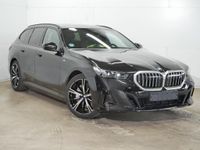 BMW i5 - Vorschau Bild 3