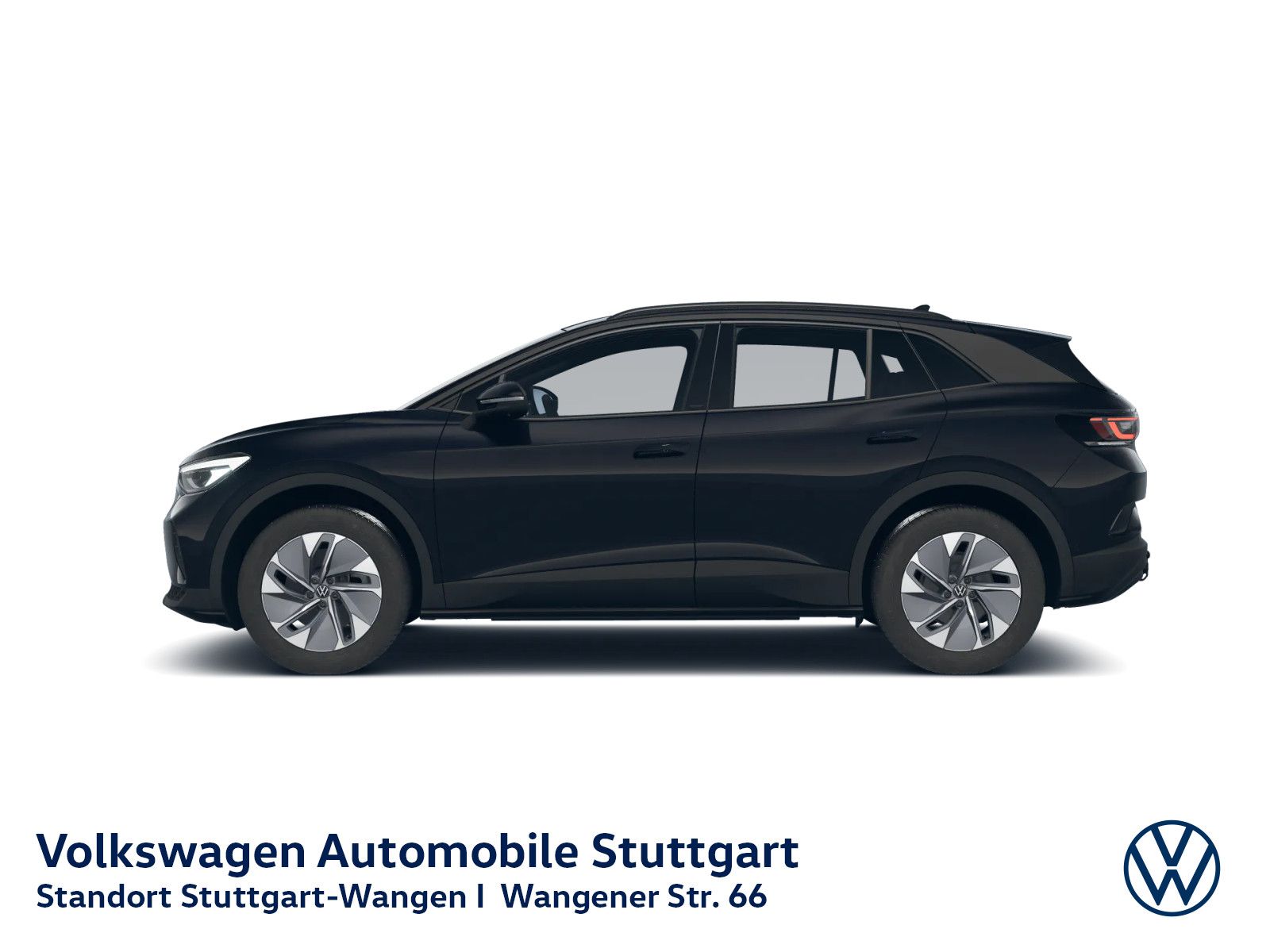 Volkswagen ID.4 Pro Navi Kamera Stdhzg AHK ACC LED SHZ foto 5