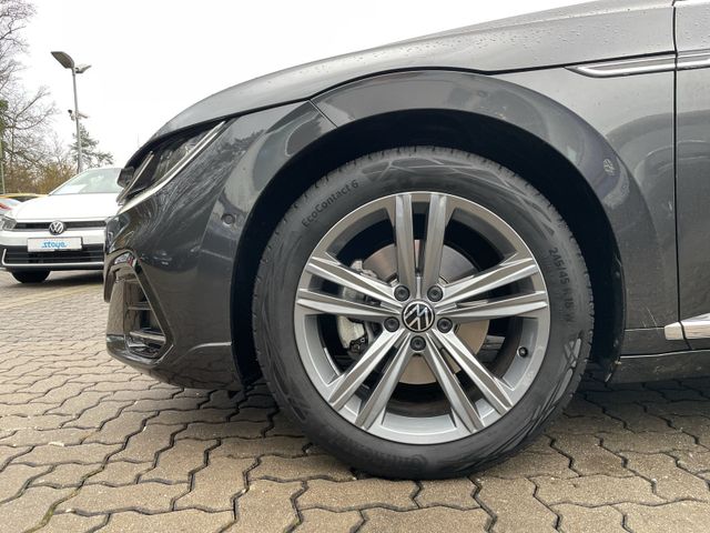 Arteon Shooting Brake R-Line eHybrid AZV