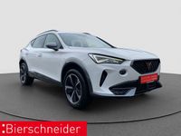 Cupra Formentor - Vorschau Bild 3