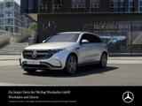 Mercedes-Benz EQC 400 4M AMG-LINE LEDER SHD MEMORY 360KAMERA - Mercedes-Benz EQC AMG-Line