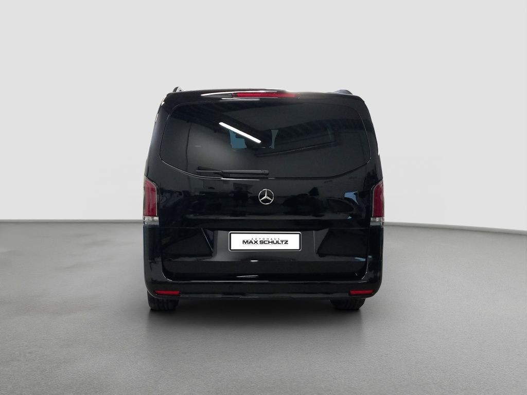 Fahrzeugabbildung Mercedes-Benz Vito Tourer PRO 124 CDI lang AHK*Navi*360*LED