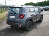 Jeep Renegade SUMMIT e-HYBRID 1.5 GSE T4 48V 130PS DC - Jeep Renegade Tageszulassungen