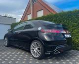Honda Civic 1.4 Type S Type S - gebrauchte Honda Coupés