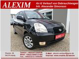 Kia Picanto 1.1 LX mit Klima/Sitzheizung/TÜV 02.2027 - gebrauchte Kia Picanto aus dem Jahr 2005