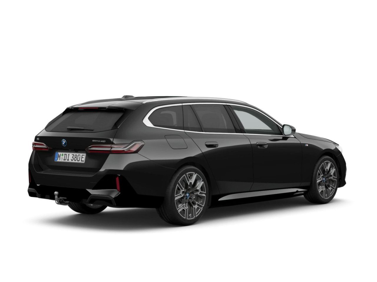 BMW i5 - Bild 6