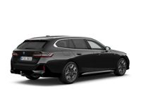 BMW i5 - Vorschau Bild 6