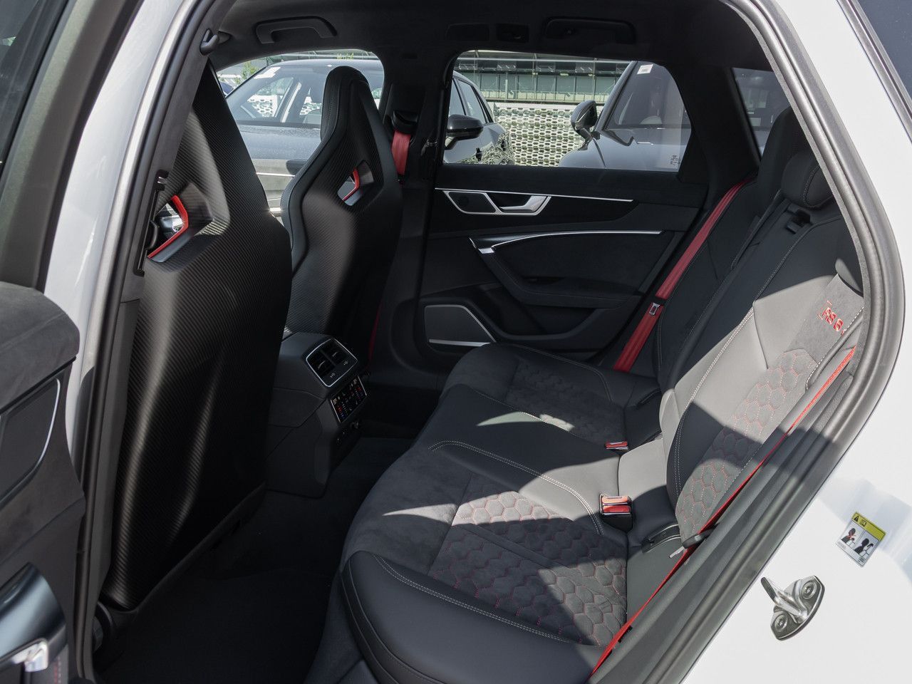 Audi RS6 - Bild 17