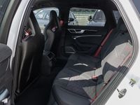 Audi RS6 - Vorschau Bild 17