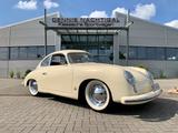 Porsche 356 1500 Coupé "Knickscheibe" pre A - Porsche 356: Coupé, A