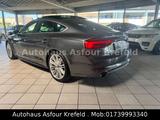 Audi A5 Sportback sport-S-Line *SHD*Navi - Audi A5 in Duisburg