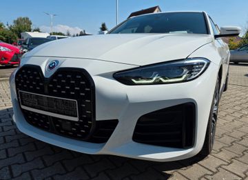 BMW 420 Gran Coupé - 2