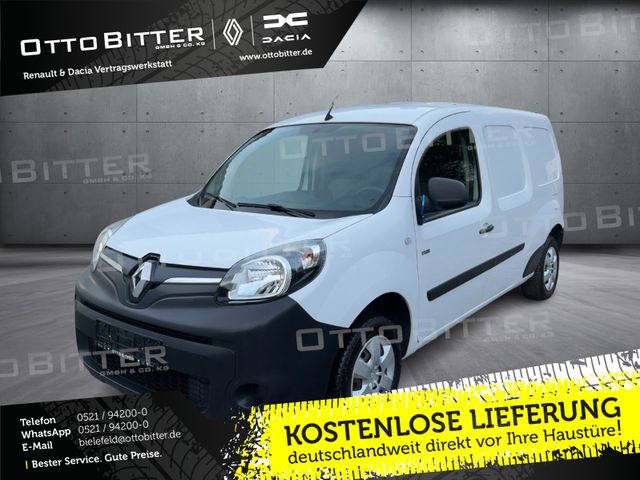 Renault Kangoo Maxi Batteriemiete Z.E.33 (33kWh) NAVI