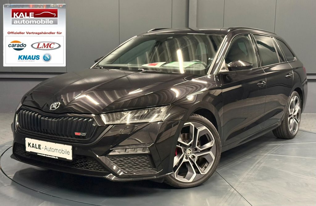 Image of Skoda Octavia