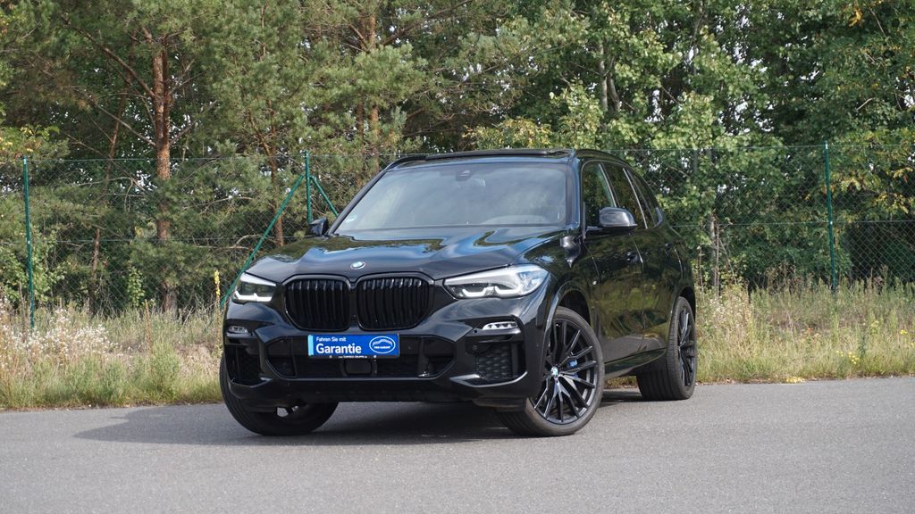 Image of BMW X5