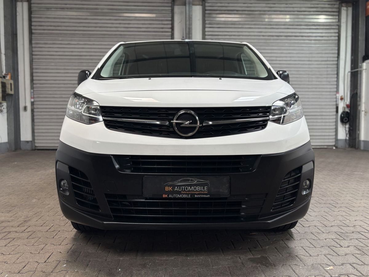 Fahrzeugabbildung Opel Vivaro 2.0 D Edition L3 #Sortimo#Klima#Kamera#Ca