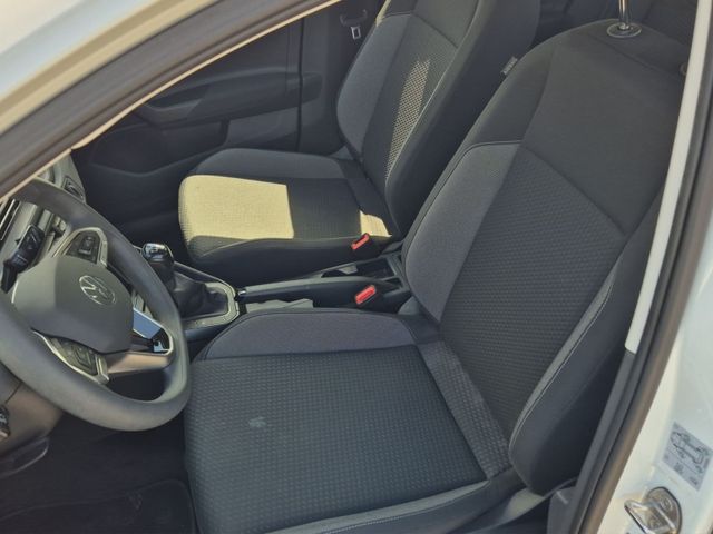 Polo 1.0 MPI, DAB+, LED, CarPlay