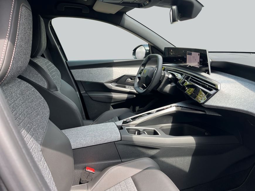 Peugeot 5008 - Bild 12