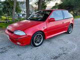 Suzuki Swift 1.3 GTI - gebrauchte Suzuki Sportwagen