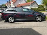 Toyota Avensis 1.6 D 4-D Touring Sports Business Edit. - Toyota Avensis: 1.6